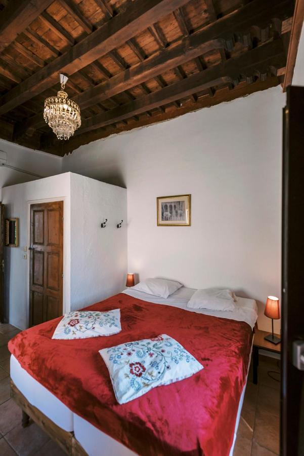 Kristina'S Rooms Rhodes City Luaran gambar