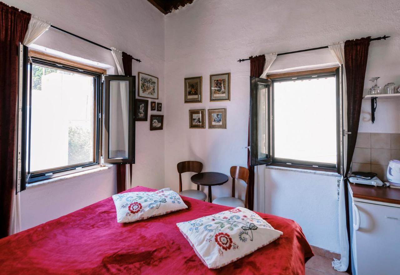 Kristina'S Rooms Rhodes City Luaran gambar