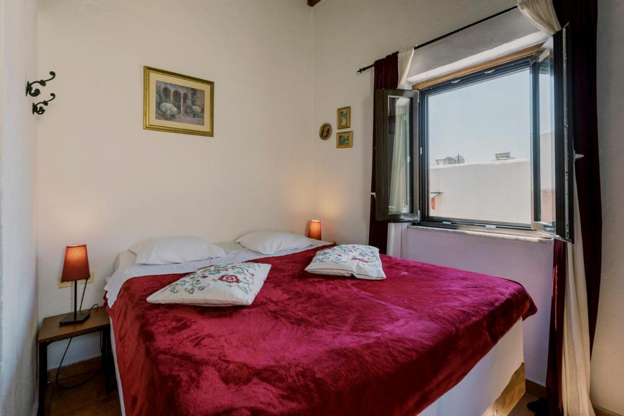 Kristina'S Rooms Rhodes City Luaran gambar