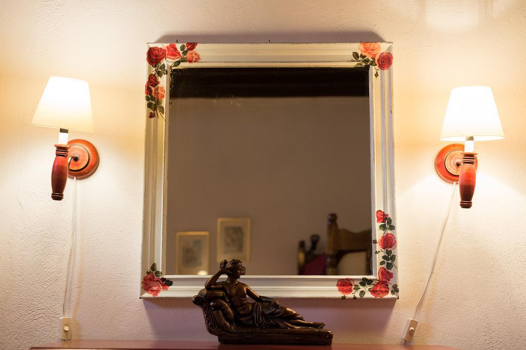 Kristina'S Rooms Rhodes City Luaran gambar