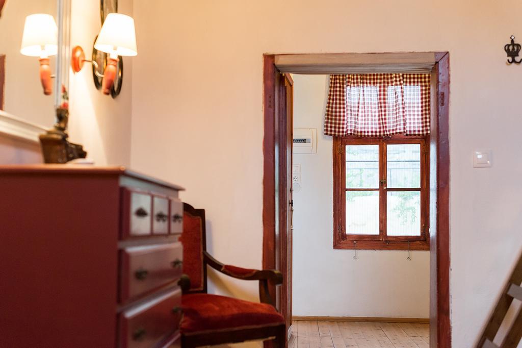 Kristina'S Rooms Rhodes City Luaran gambar