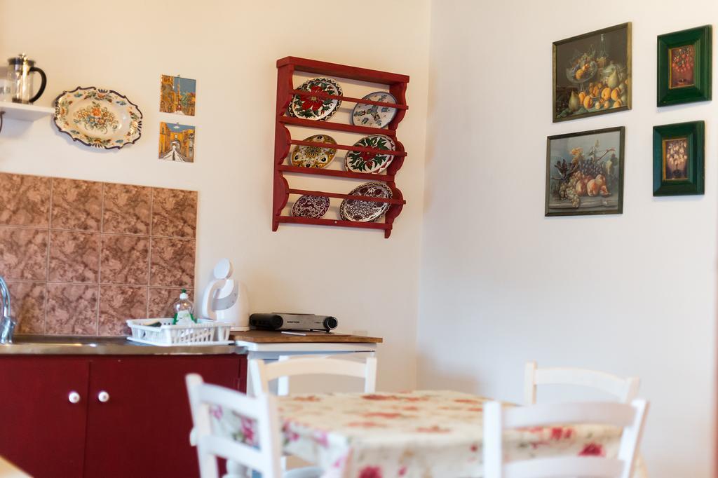 Kristina'S Rooms Rhodes City Luaran gambar
