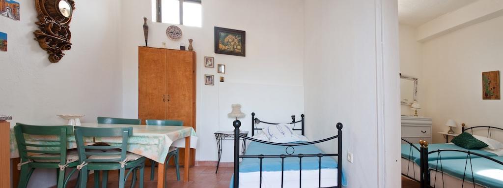 Kristina'S Rooms Rhodes City Luaran gambar