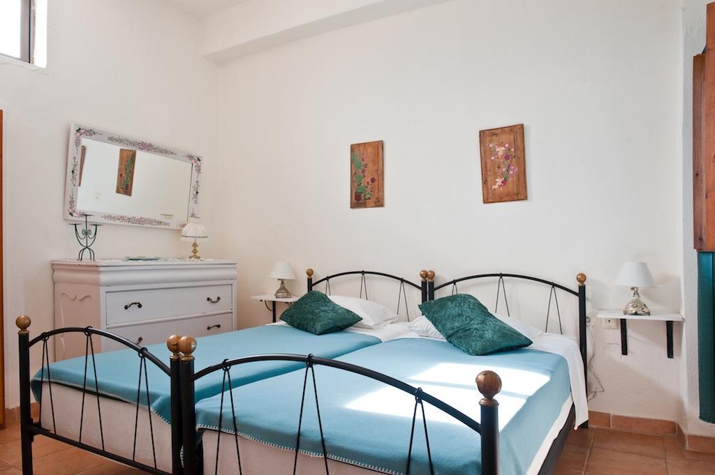 Kristina'S Rooms Rhodes City Luaran gambar