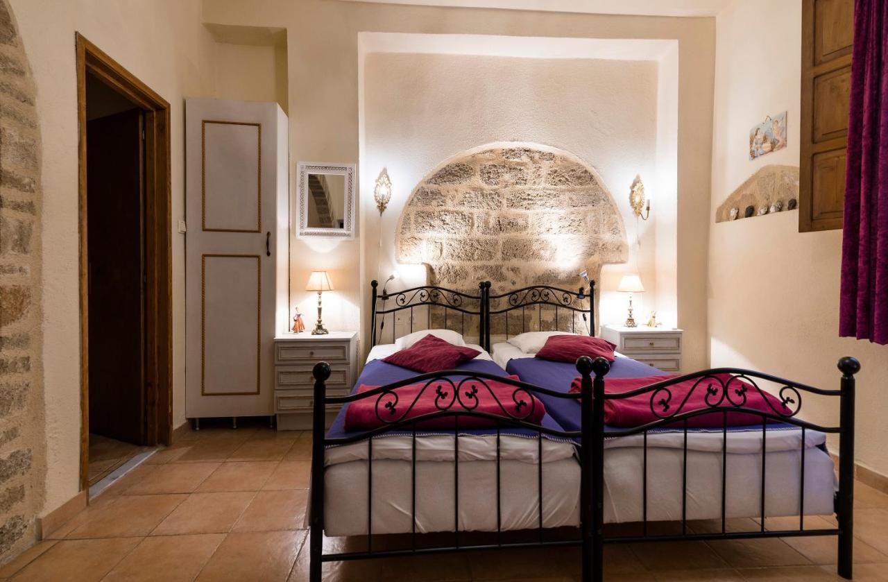Kristina'S Rooms Rhodes City Luaran gambar