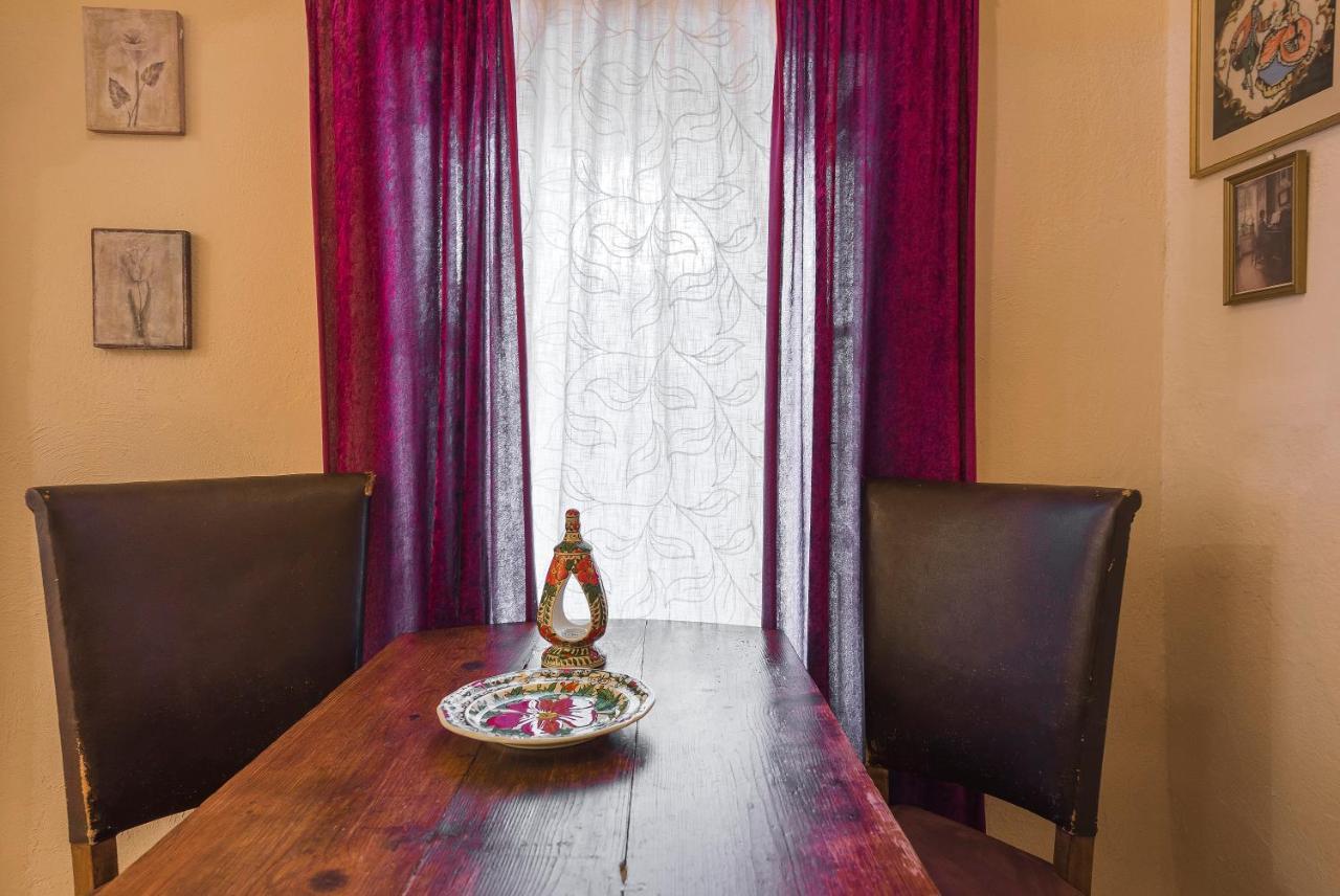 Kristina'S Rooms Rhodes City Luaran gambar