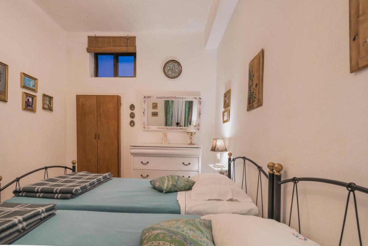Kristina'S Rooms Rhodes City Luaran gambar