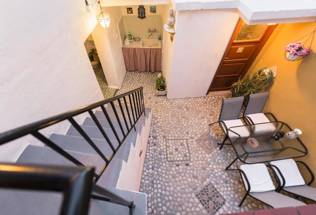Kristina'S Rooms Rhodes City Luaran gambar
