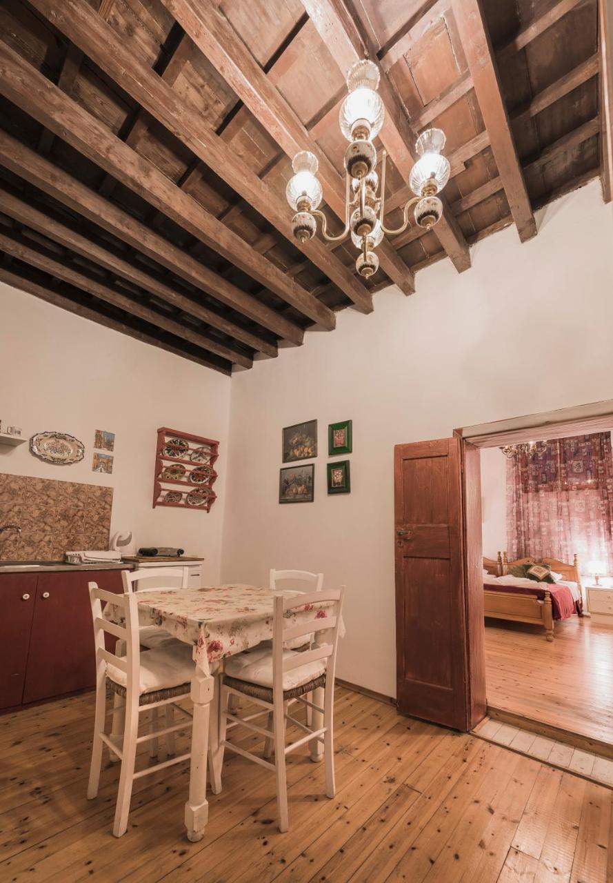 Kristina'S Rooms Rhodes City Luaran gambar