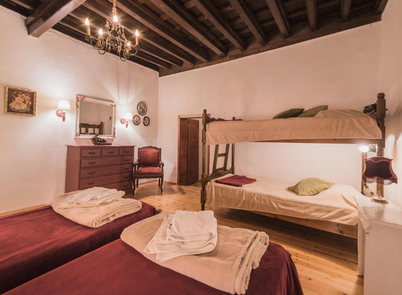 Kristina'S Rooms Rhodes City Luaran gambar