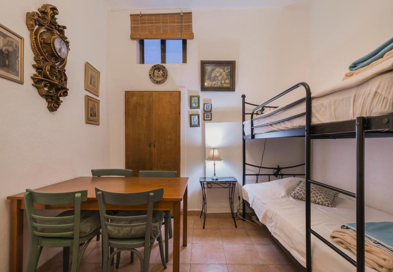 Kristina'S Rooms Rhodes City Luaran gambar
