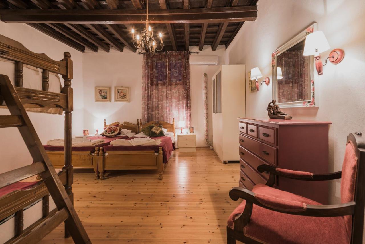 Kristina'S Rooms Rhodes City Luaran gambar